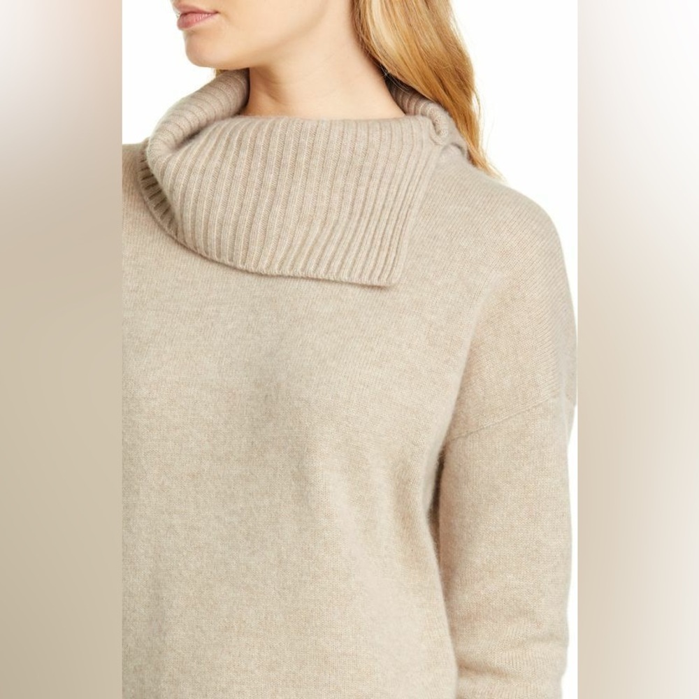 Nordstrom Signature Cashmere Sweater